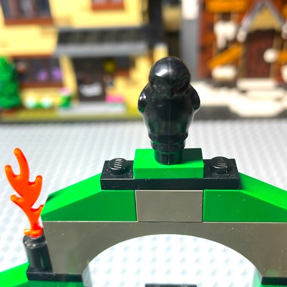 Lego 4735 - Picture 4 of 8